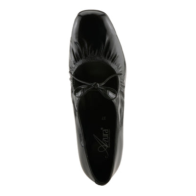 Azura Bowtie Women's Dress Shoes — product view 3
