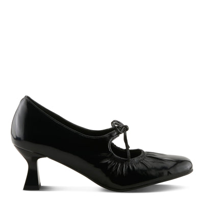 Azura Bowtie Women's Dress Shoes — product view 5