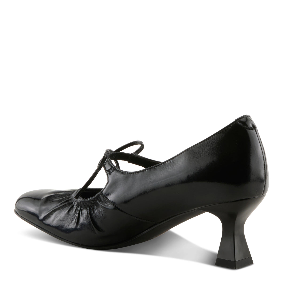 Azura Bowtie Women's Dress Shoes — product view 7