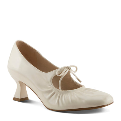 Azura Bowtie Women's Dress Shoes — product view 8