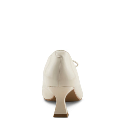 Azura Bowtie Women's Dress Shoes — product view 11