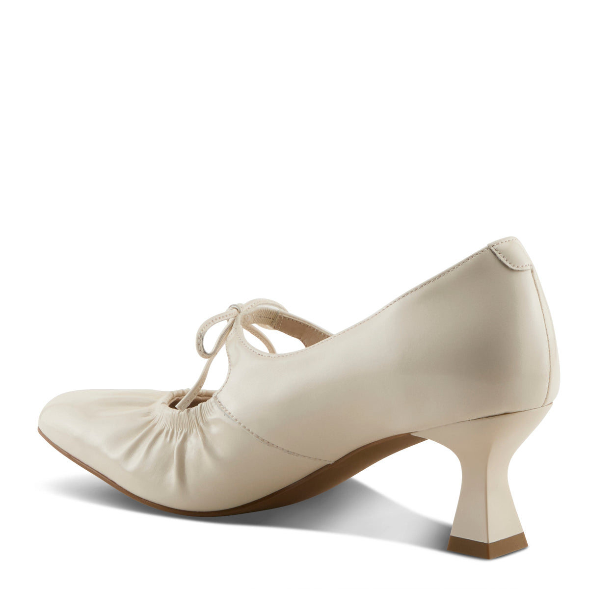Azura Bowtie Women's Dress Shoes — product view 14