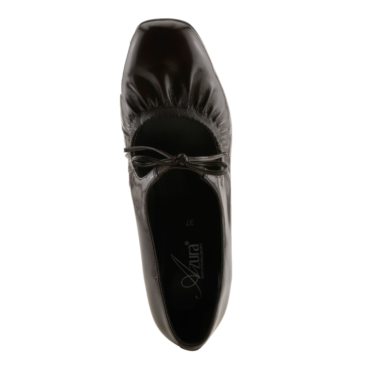 Azura Bowtie Women's Dress Shoes — product view 17