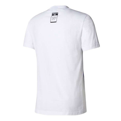 adidas Men's Originals City Artist Life Tee