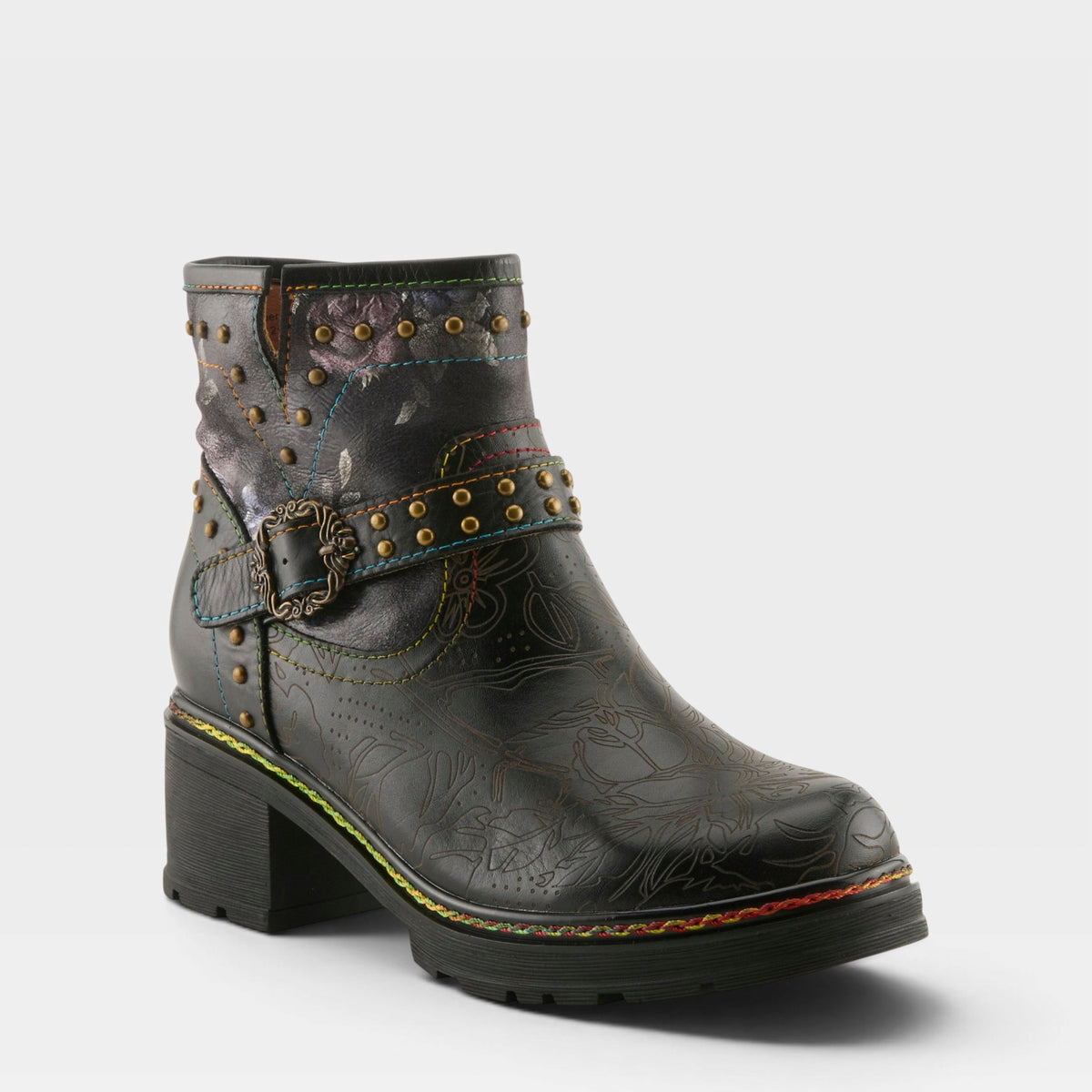 L'Artiste Branchout Women's Boots — product view 15