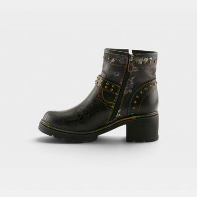 L'Artiste Branchout Women's Boots — product view 10