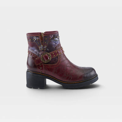 L'Artiste Branchout Women's Boots — product view 20
