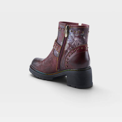 L'Artiste Branchout Women's Boots — product view 23