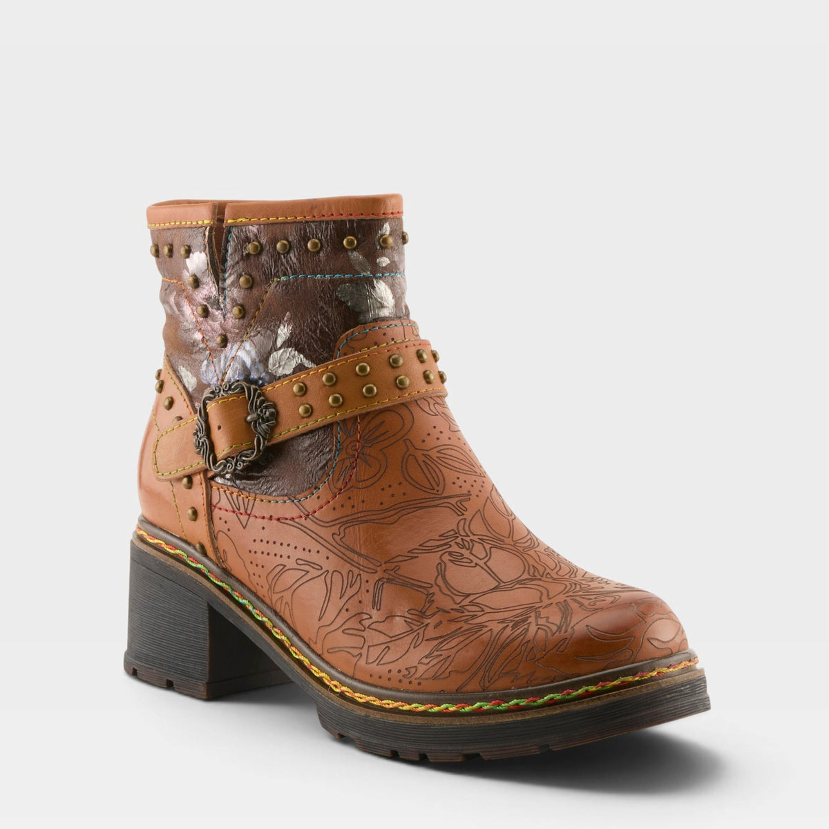 L'Artiste Branchout Women's Boots — product view 14