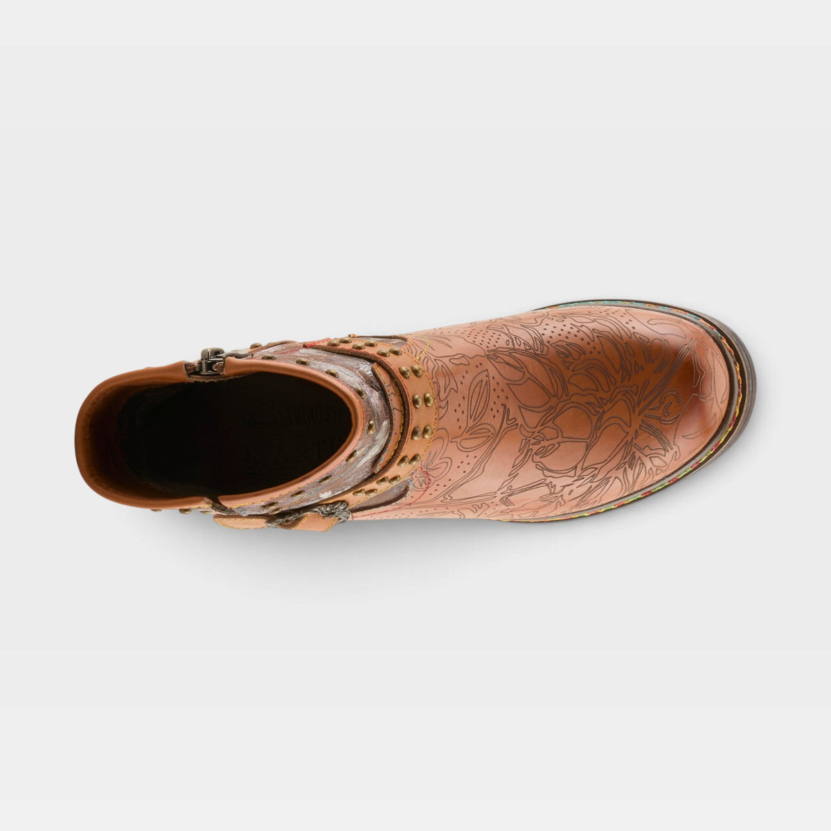 L'Artiste Branchout Women's Boots — product view 30