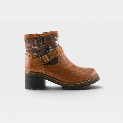 L'Artiste Branchout Women's Boots — product view 29