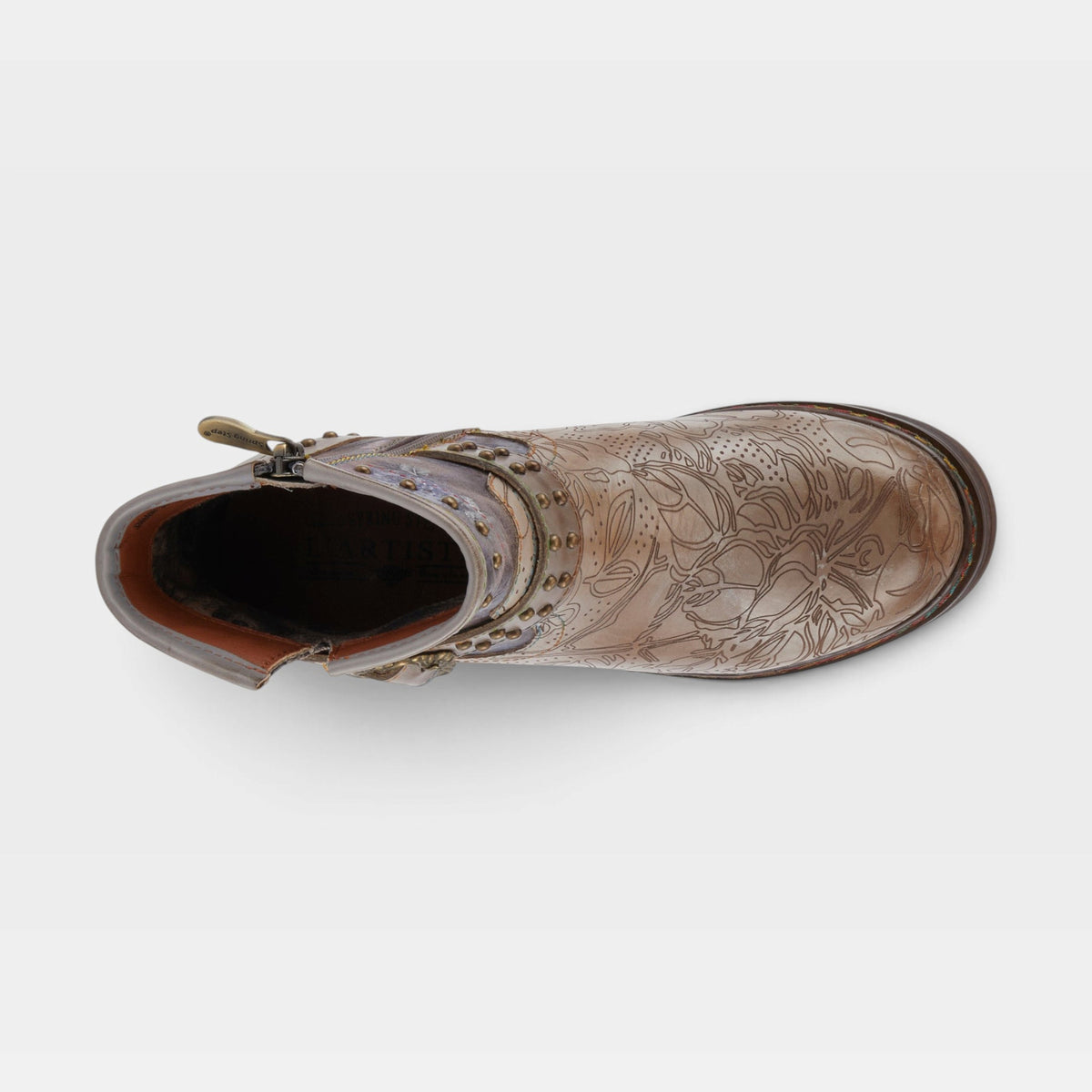 L'Artiste Branchout Women's Boots — product view 17