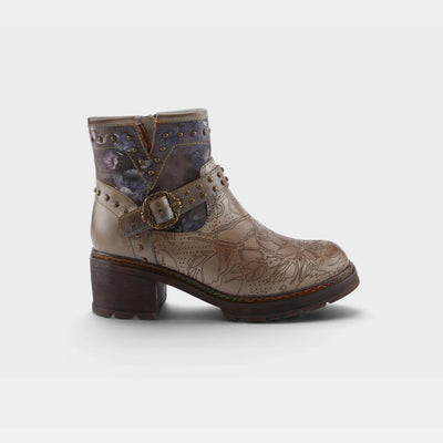 L'Artiste Branchout Women's Boots — product view 16