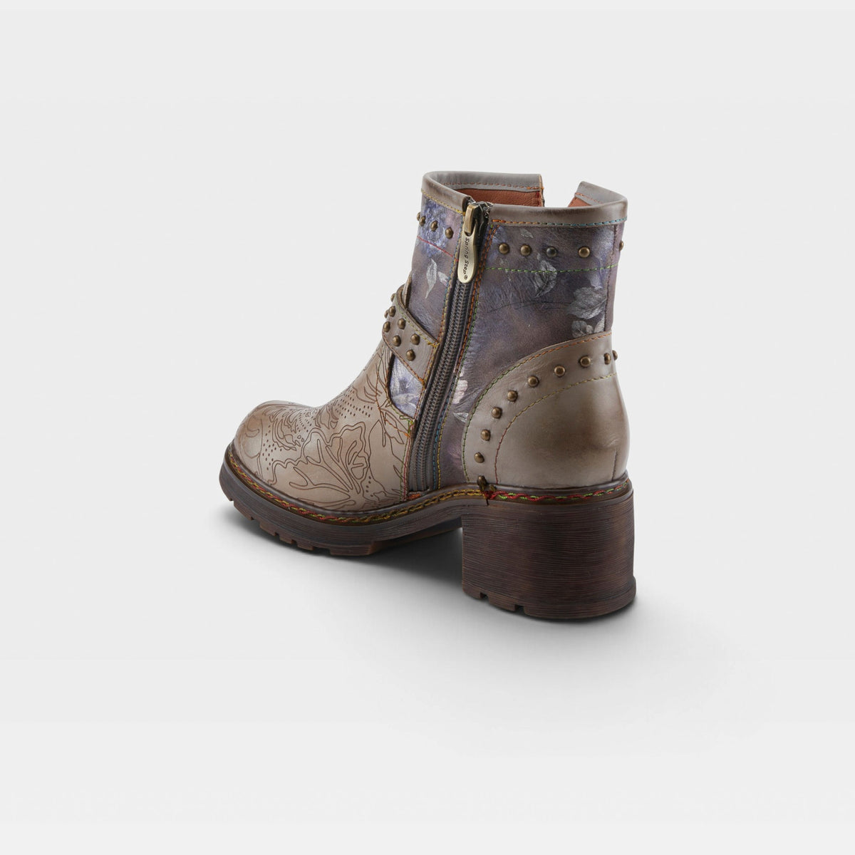 L'Artiste Branchout Women's Boots — product view 19
