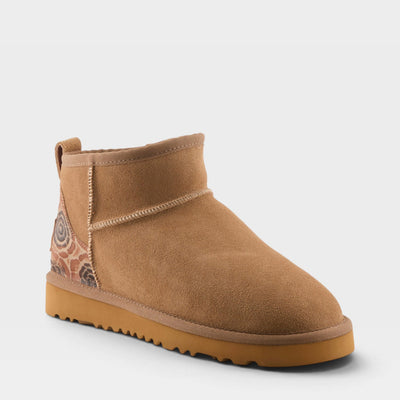 L'Artiste Brandai Boots — product view 3