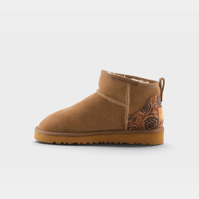 L'Artiste Brandai Boots — product view 4