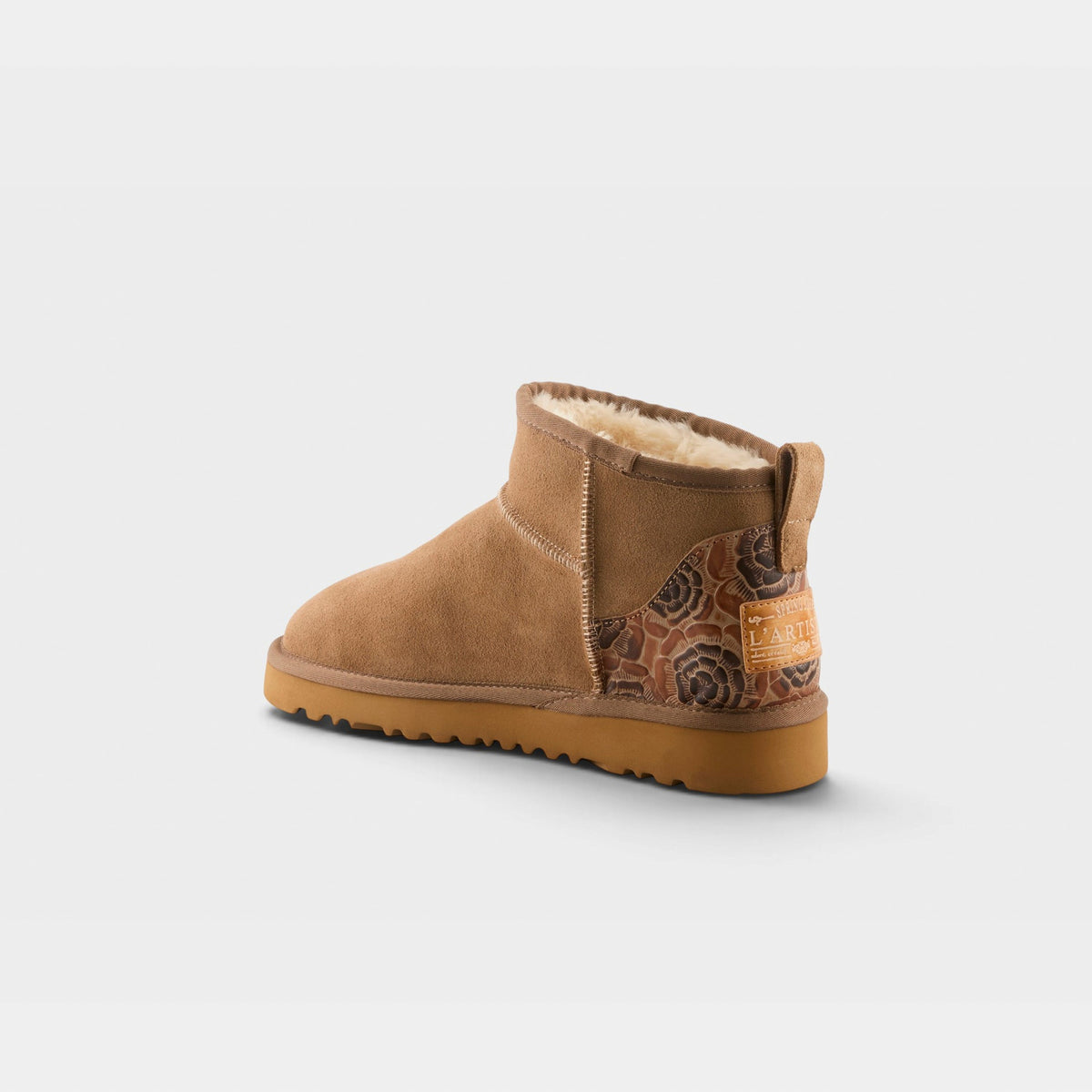 L'Artiste Brandai Boots — product view 13