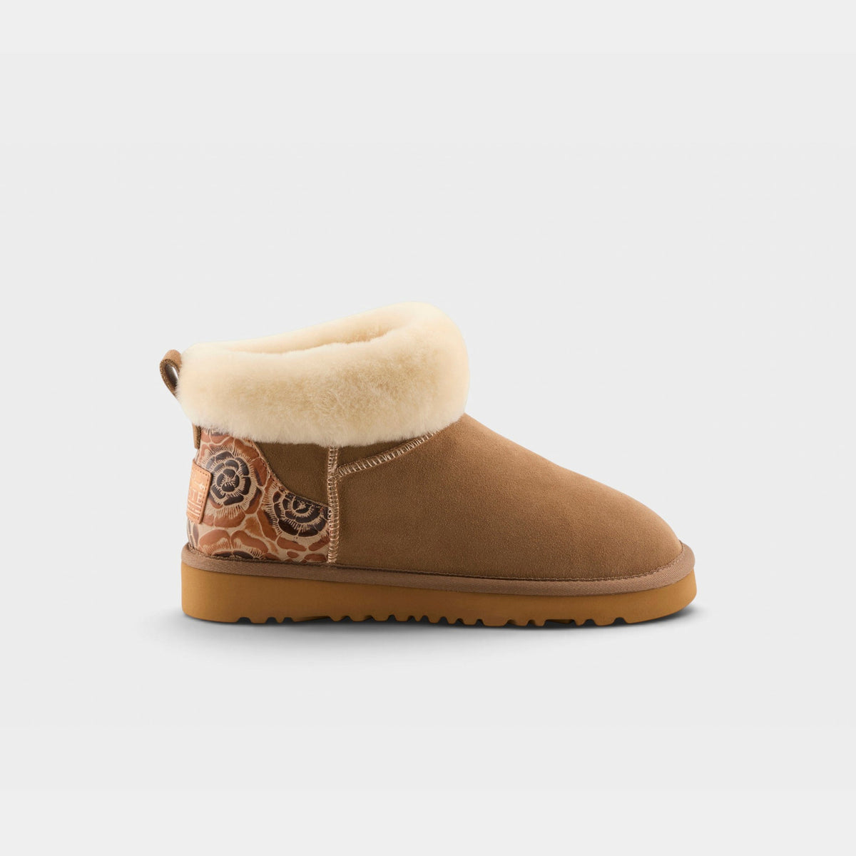 L'Artiste Brandai-Curli Boots — product view 4