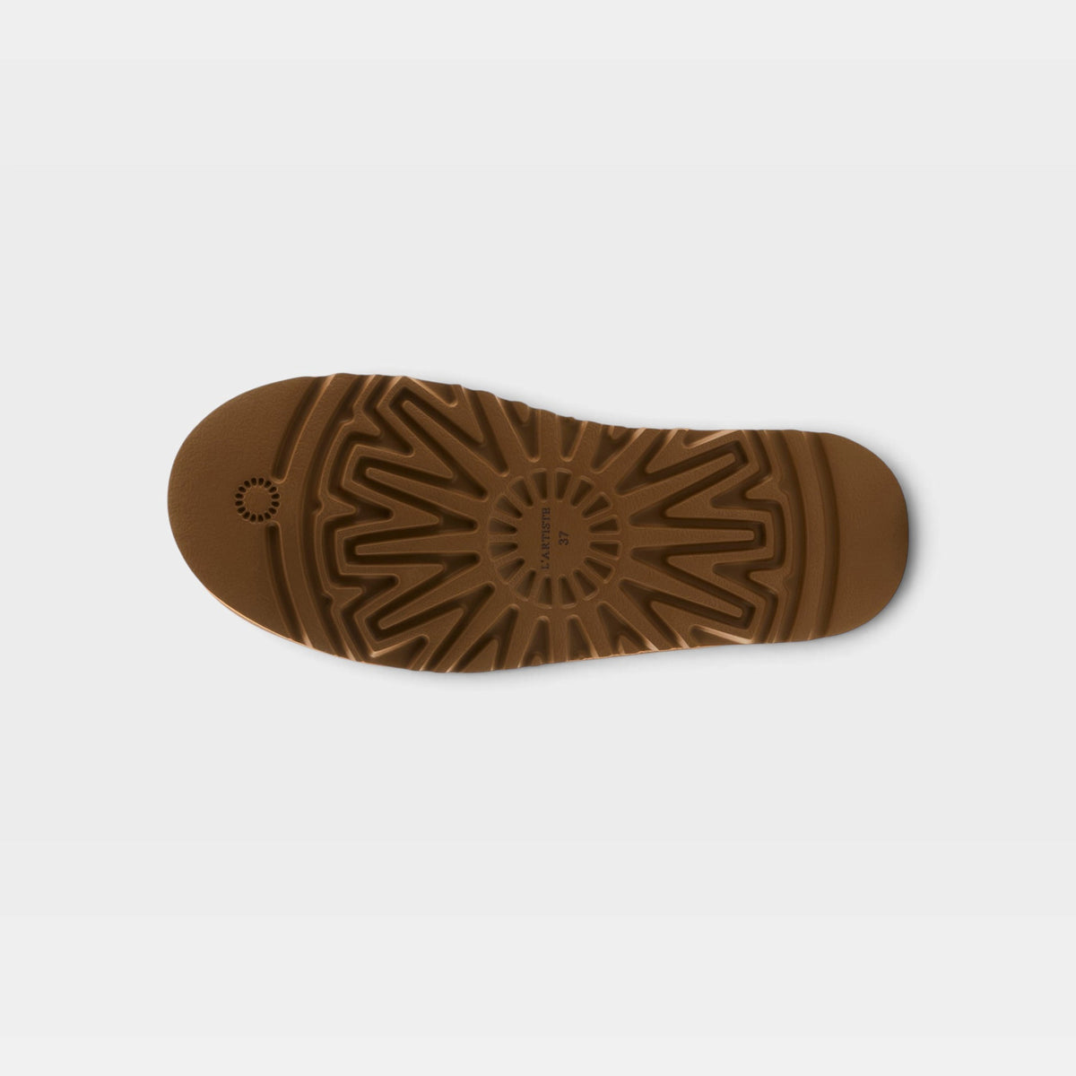 L'Artiste Brandai-Curli Boots — product view 6