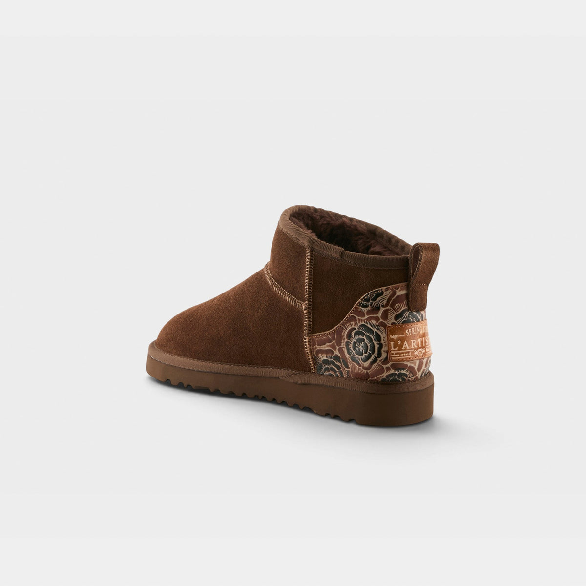 L'Artiste Brandai Boots — product view 17