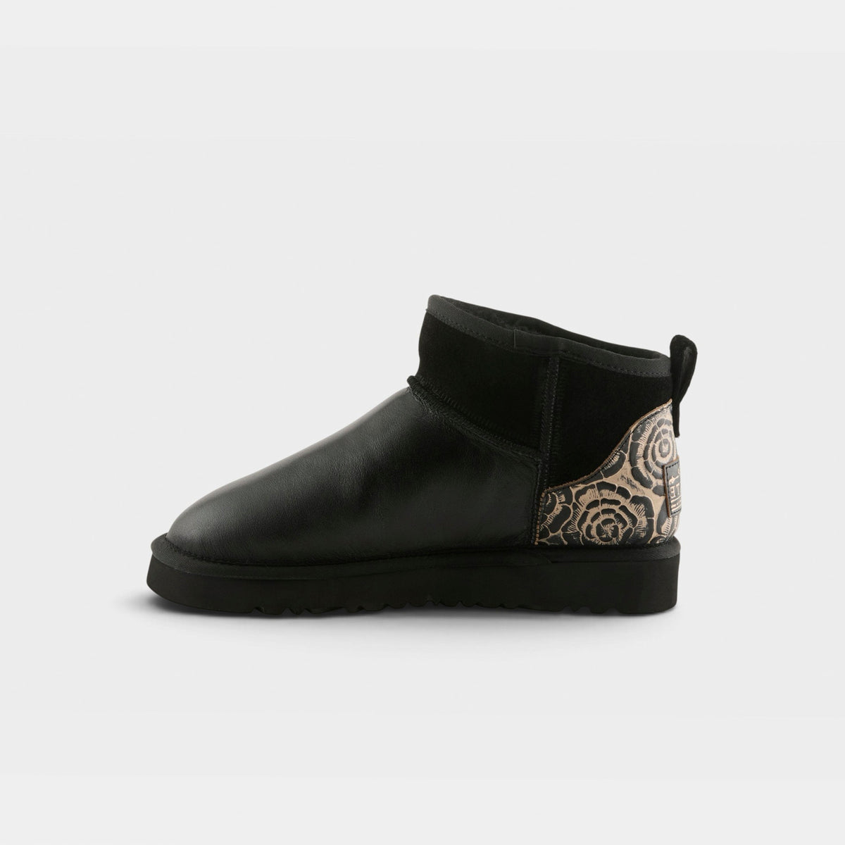 L'Artiste Brandai-Gloss Boots — product view 4
