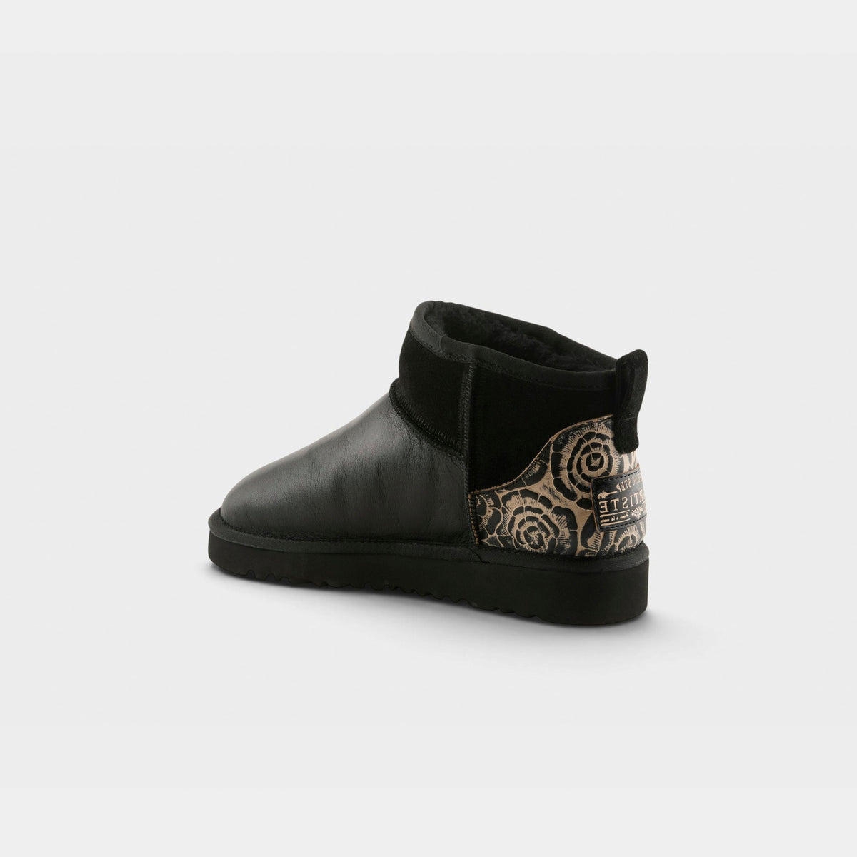 L'Artiste Brandai-Gloss Boots — product view 14