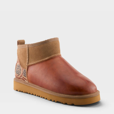 L'Artiste Brandai-Gloss Boots — product view 5