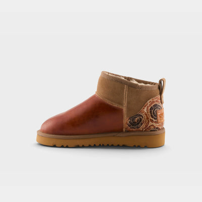L'Artiste Brandai-Gloss Boots — product view 3