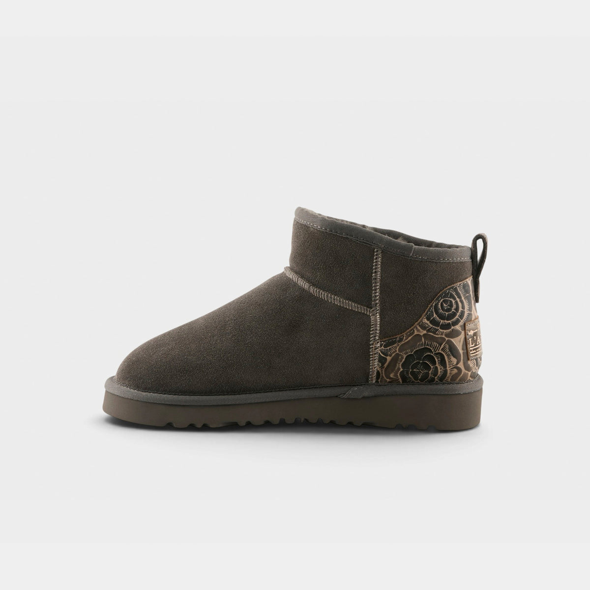L'Artiste Brandai Boots — product view 6