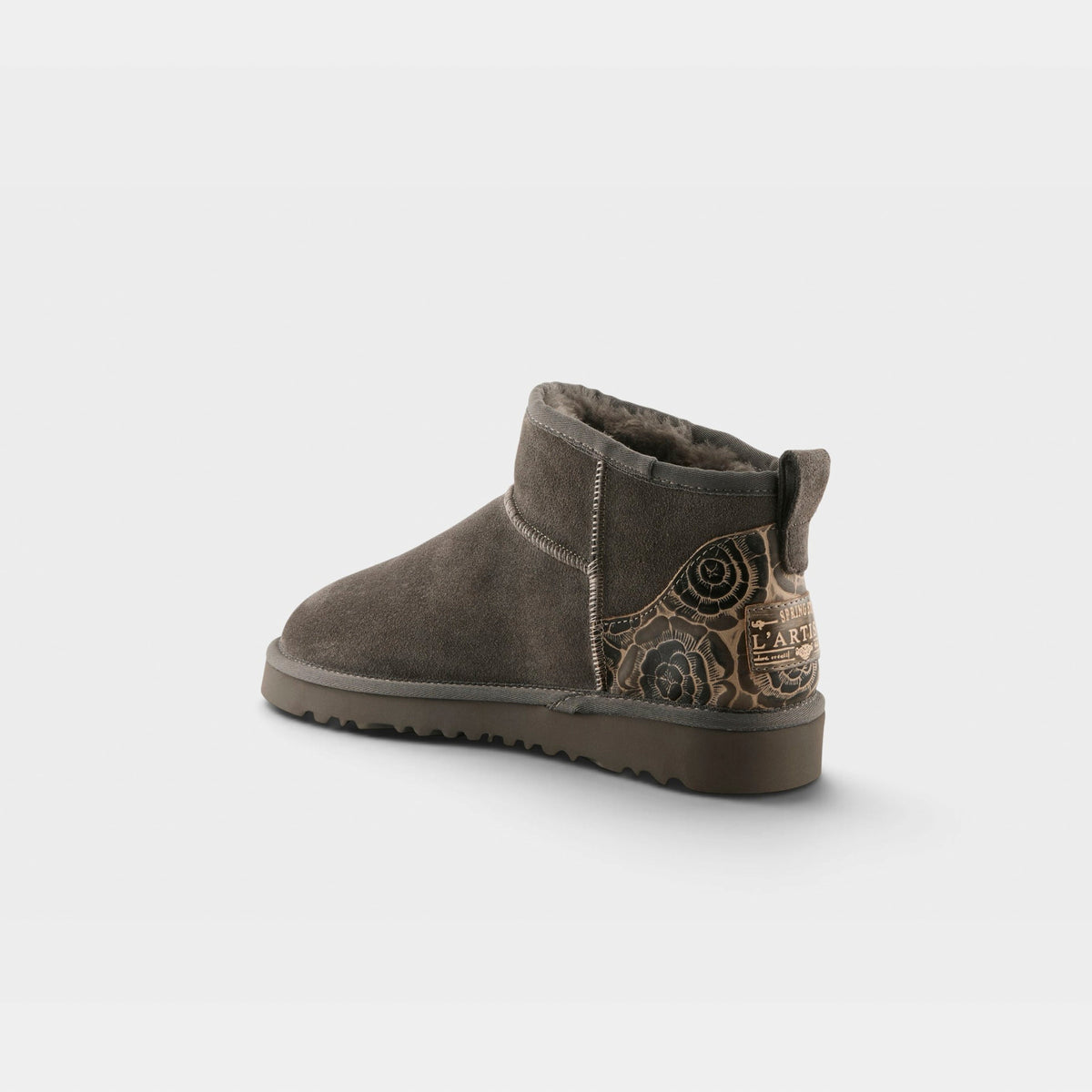 L'Artiste Brandai Boots — product view 21