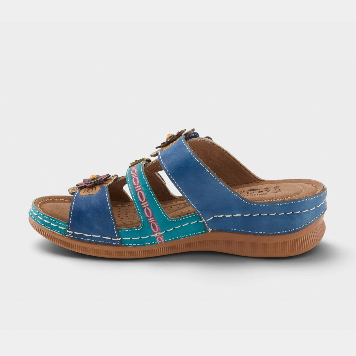 L'Artiste Brash Sandals — product view 4