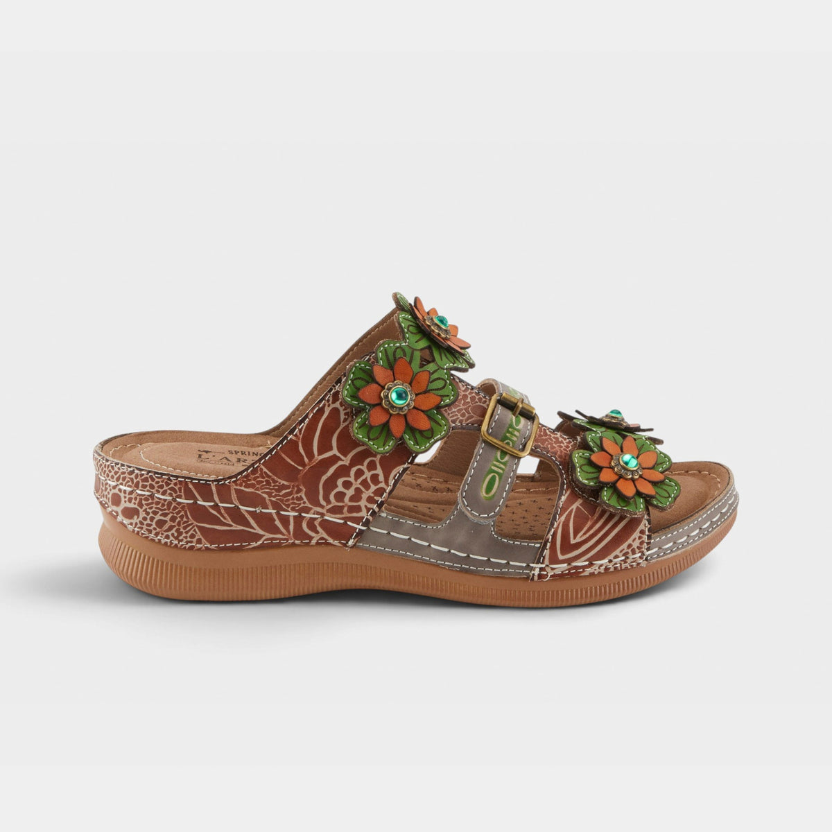 L'Artiste Brash Sandals — product view 7