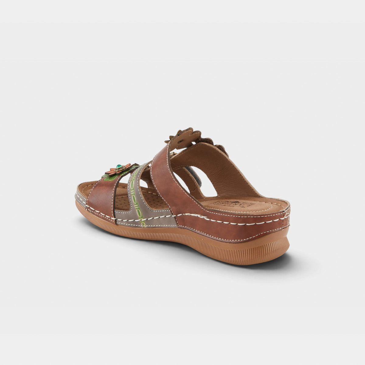 L'Artiste Brash Sandals — product view 10