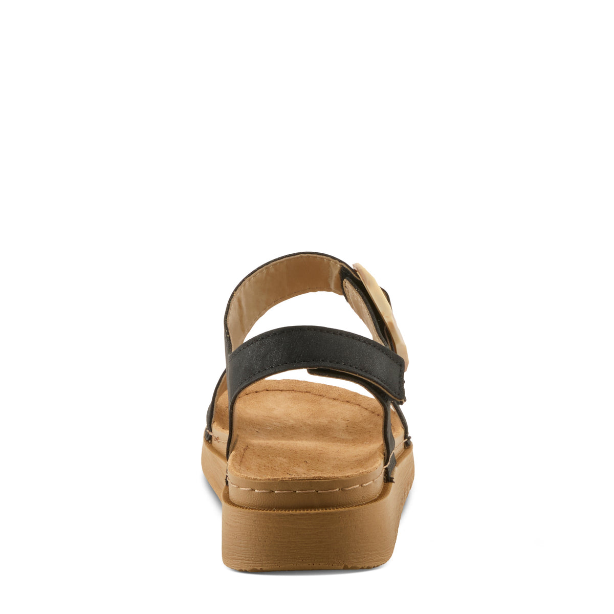 FLEXUS BRAVIES SANDAL – Front View