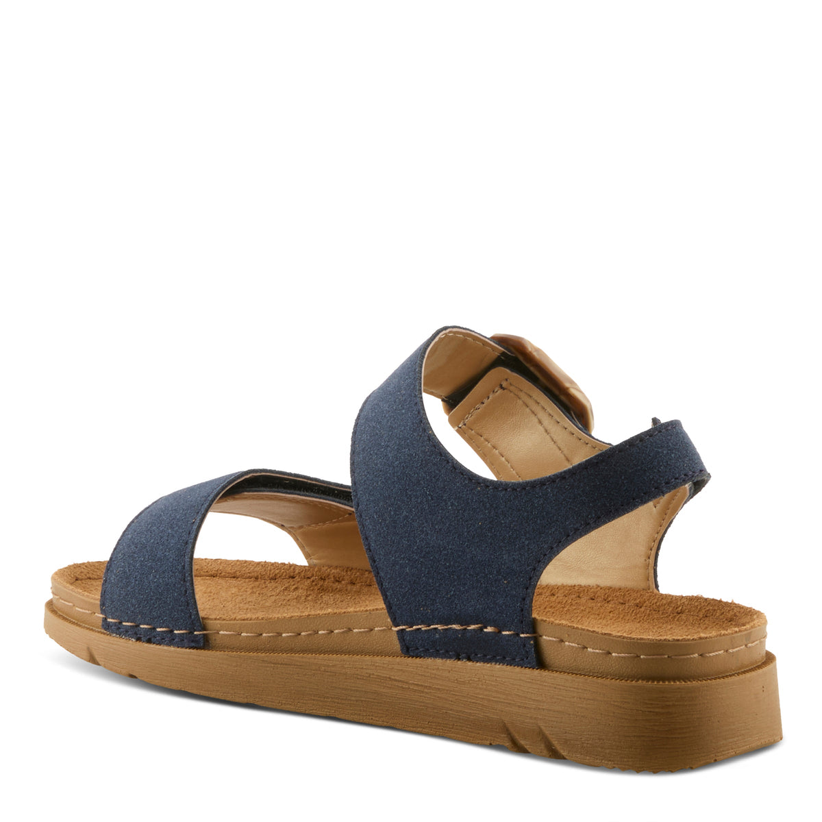 FLEXUS BRAVIES SANDAL – Back View