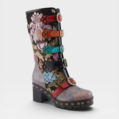 L'Artiste Brazen Women's Boots — product view 1