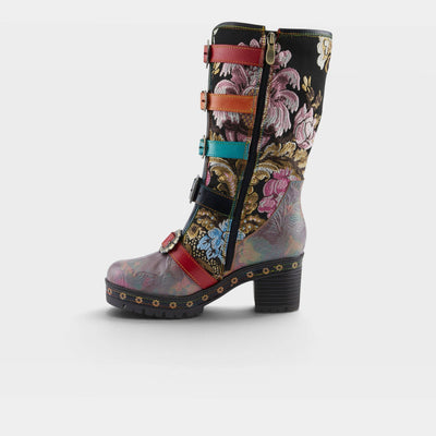 L'Artiste Brazen Women's Boots — product view 3