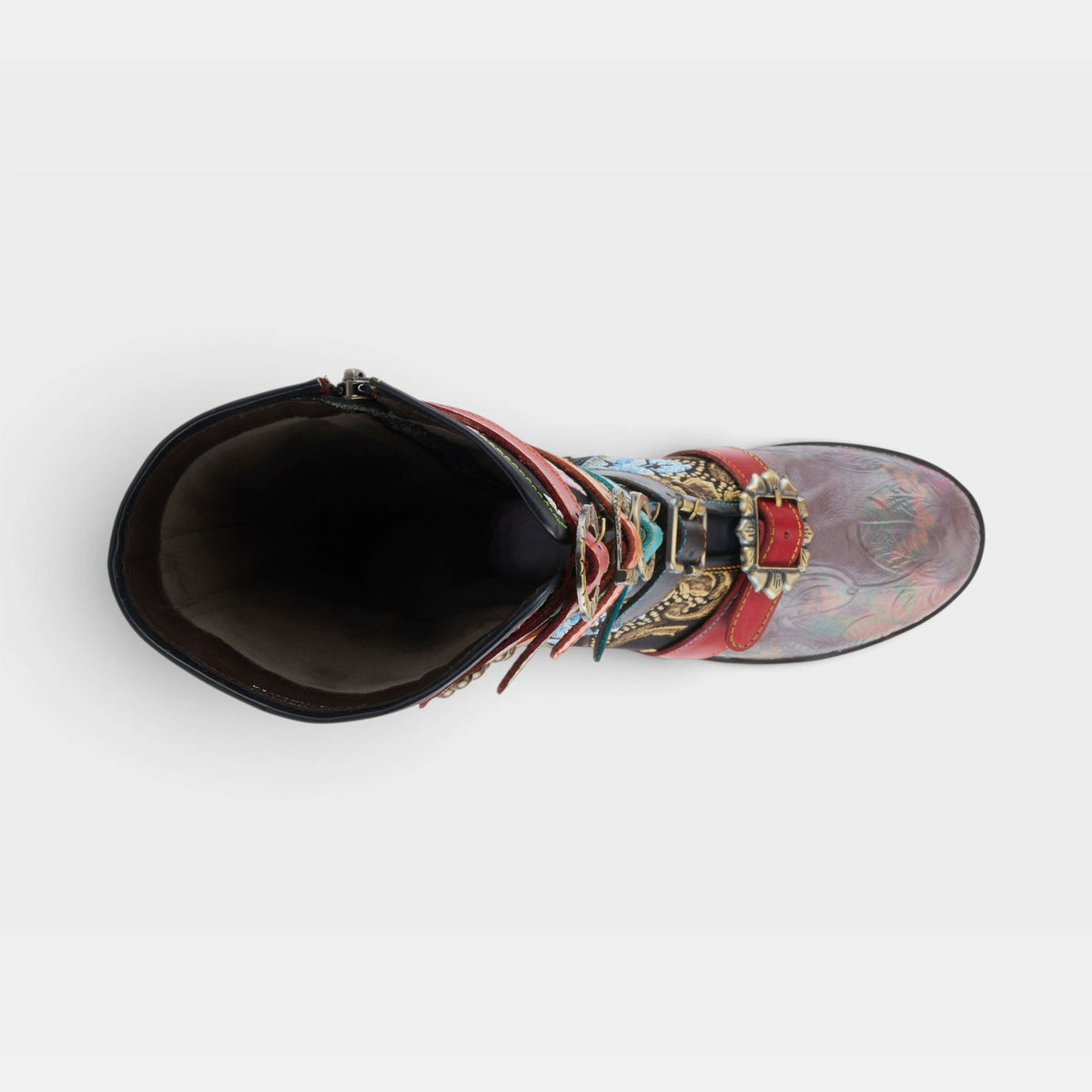 L'Artiste Brazen Women's Boots — product view 6