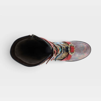 L'Artiste Brazen Women's Boots — product view 6