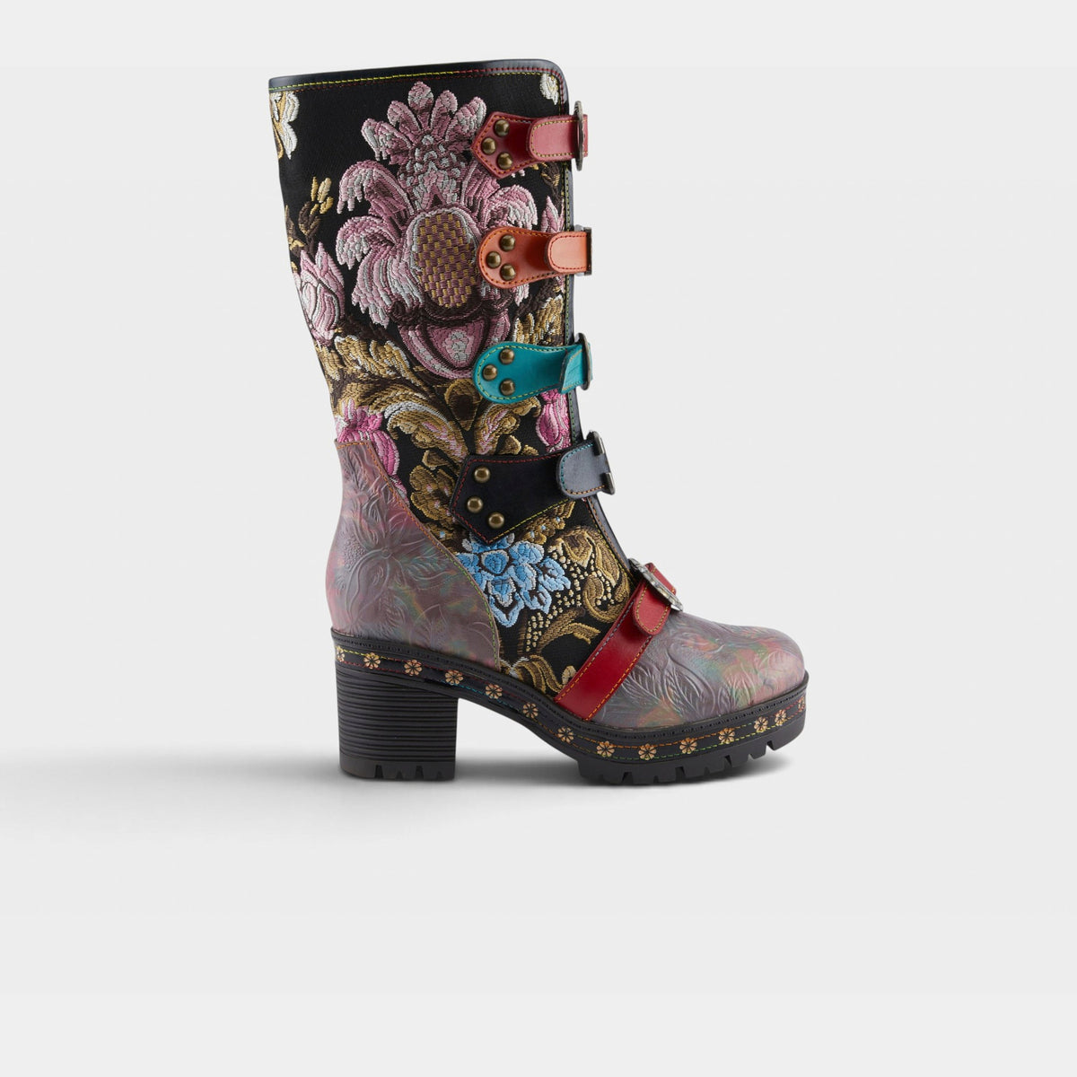 L'Artiste Brazen Women's Boots — product view 5