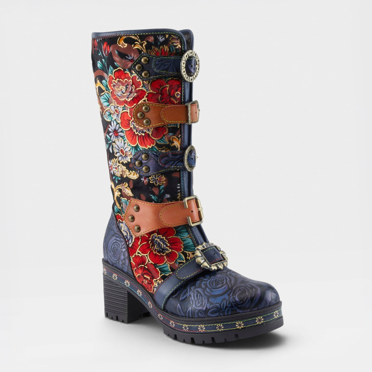 L'Artiste Brazen Women's Boots — product view 2