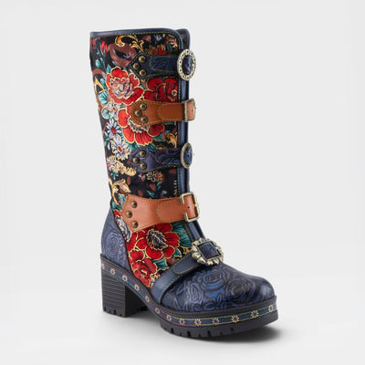 L'Artiste Brazen Women's Boots — product view 2