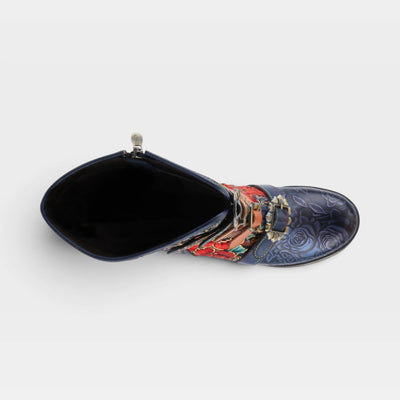 L'Artiste Brazen Women's Boots — product view 10