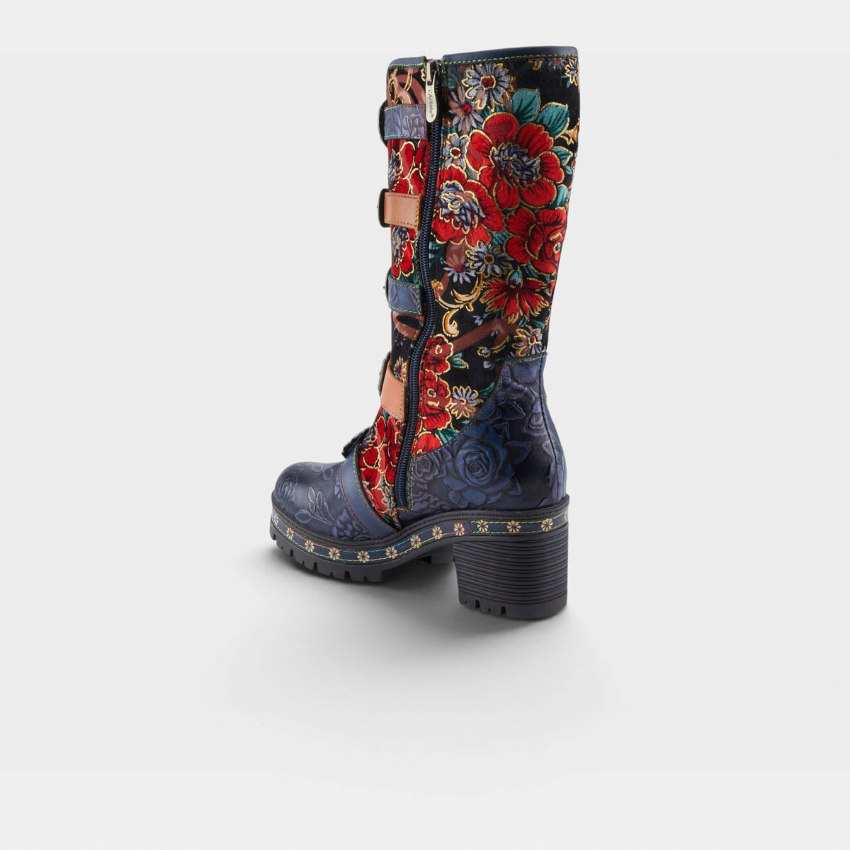 L'Artiste Brazen Women's Boots — product view 12