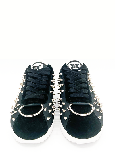 Breakdown Sneaker