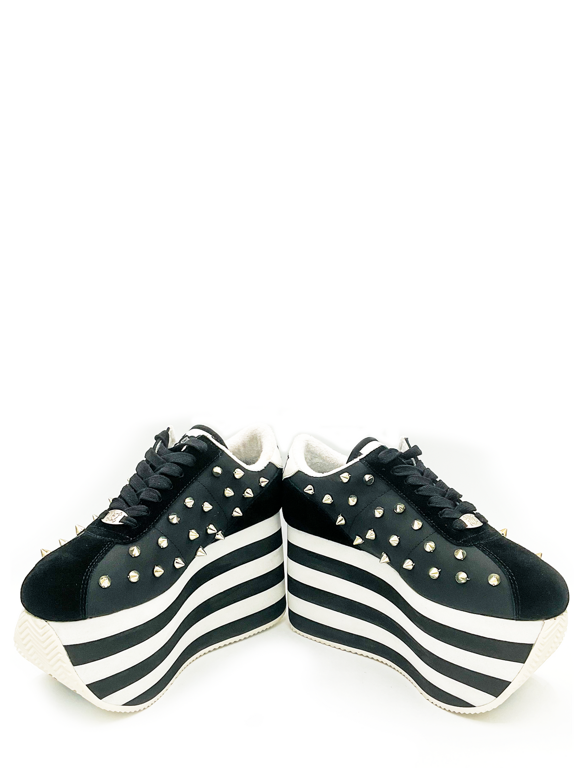 Charla Tedrick  Breakdown Platform Sneaker – product view 5