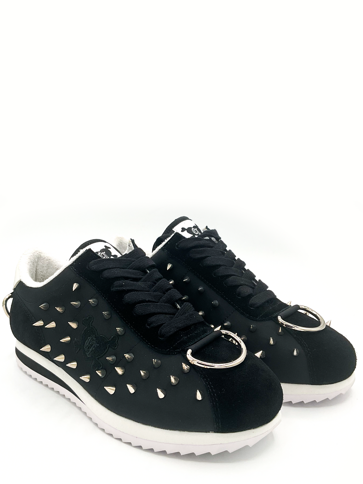 Charla Tedrick  Breakdown Sneaker – front view