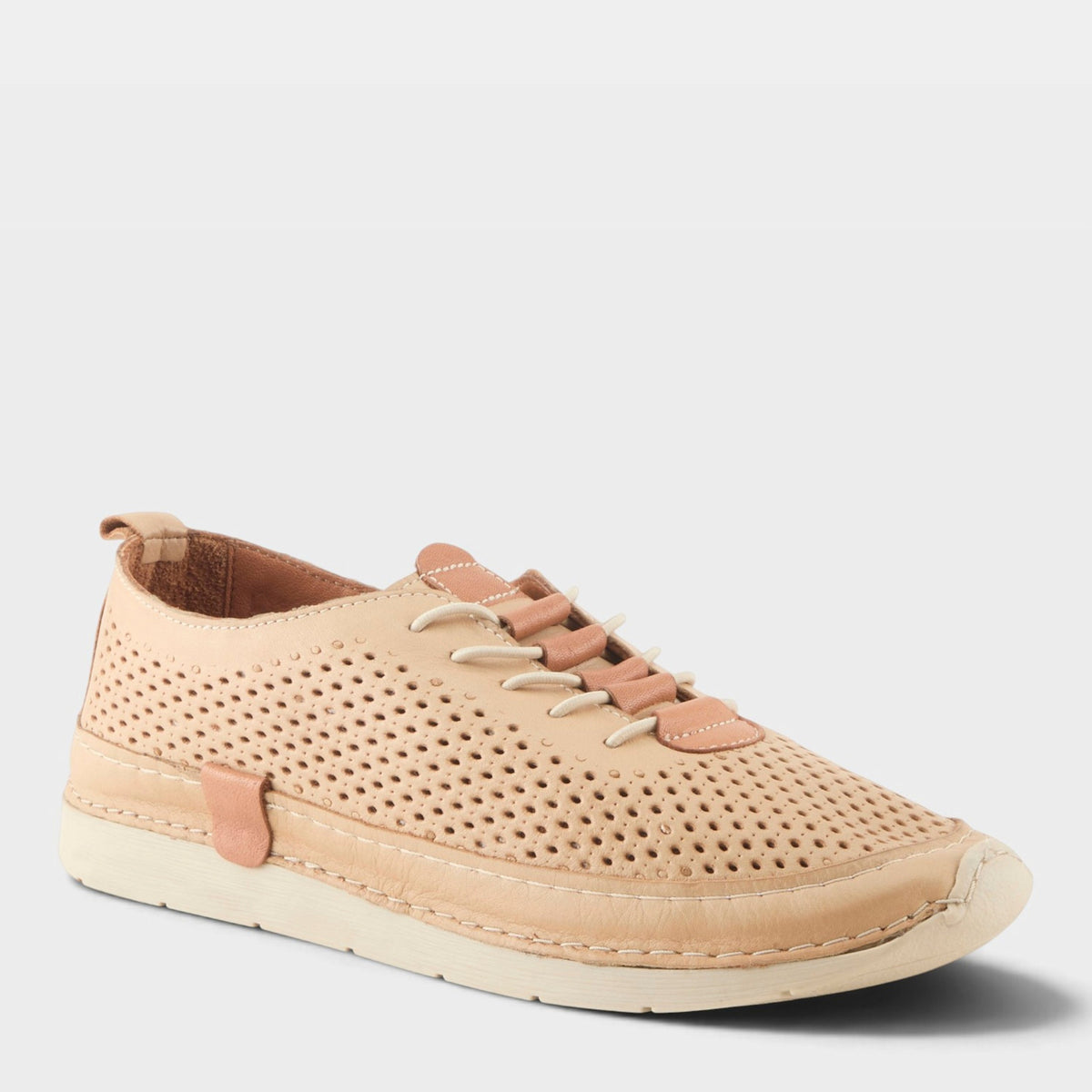 Spring Step Breen Sneakers — product view 1