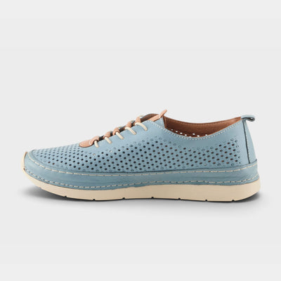 Spring Step Breen Sneakers — product view 9