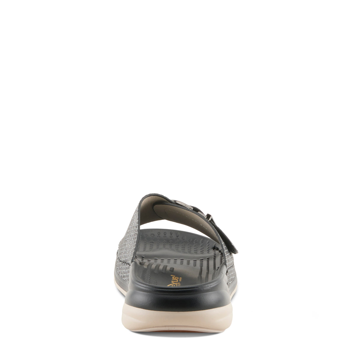 FLEXUS BREWER SANDALS – Side Profile